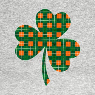 Happy St Patrick's Day T-Shirt